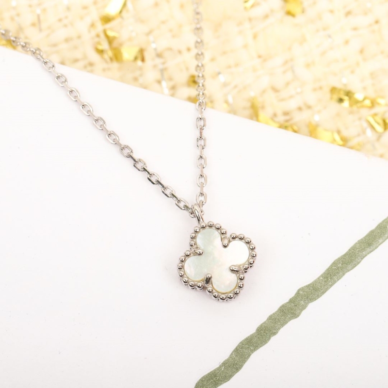 Vca Necklaces